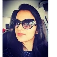 Saumya Suresh Vasudev