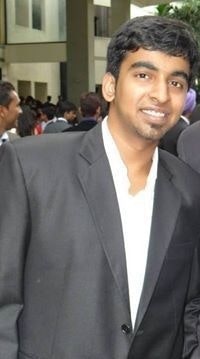 Prashanth Ramesh