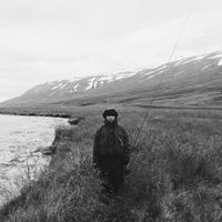 Berglind Hauksdottir