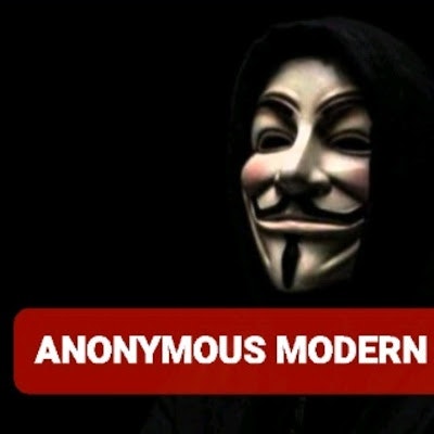 ANONYMOUS BOSS SKYCENT
