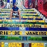 Valentino Desmond Serino