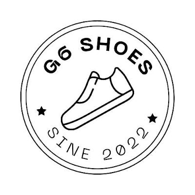 SHOES G6