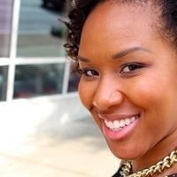 Danielle Moore Brooks