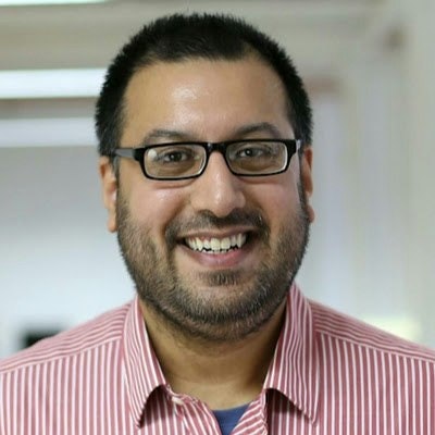 Farhan “Social” Rehman