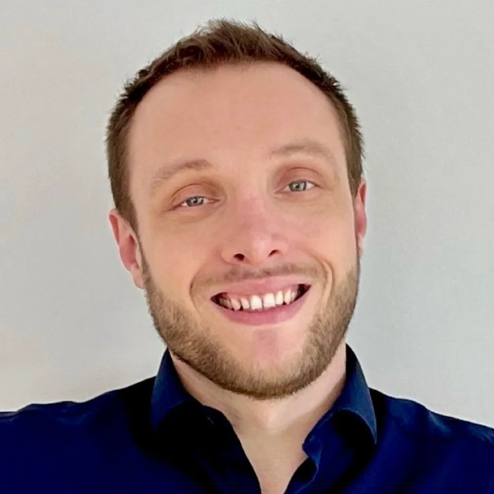Thomas Pockrandt