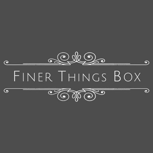 Finer Things Box