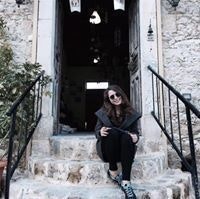 Merve Çağla Çevik