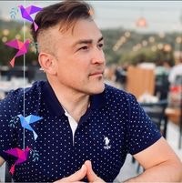 Игорь Князев