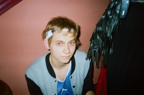 Константин Кайро