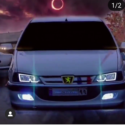 امیرحسین زارع