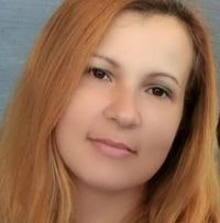 Татьяна Шиманская