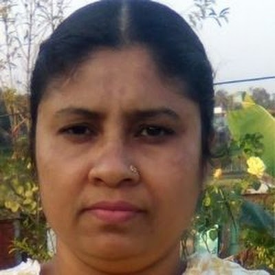 Sultana chowdhury