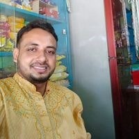Raju Ahmed