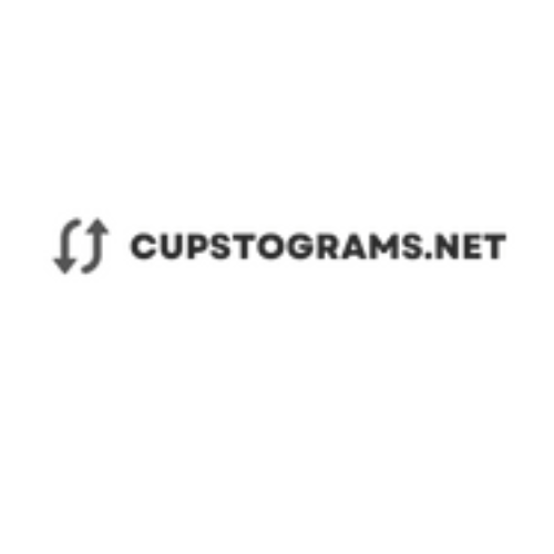 cupstograms