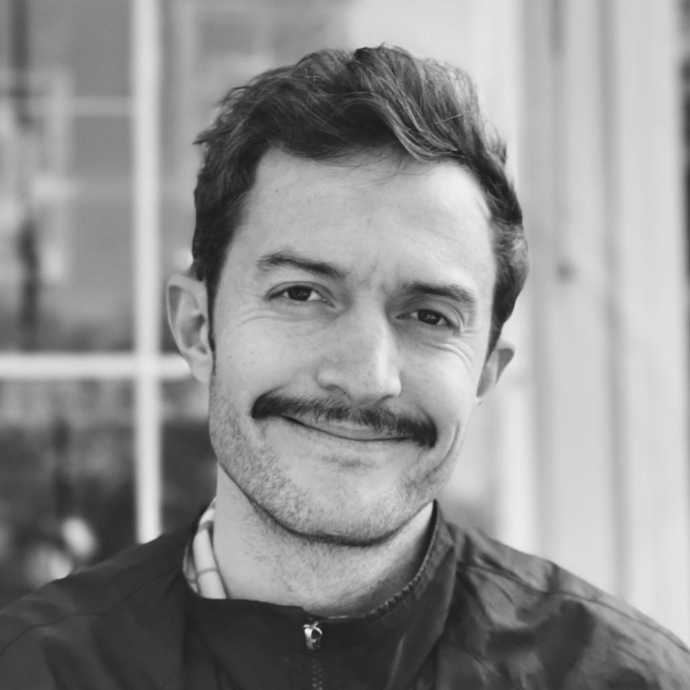 Gaël de Mondragon