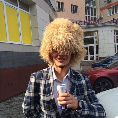 Владимир Редин