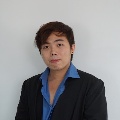 Anh Quang Minh Le