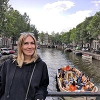 Яна Удодова