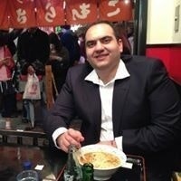 Fadel Ibrahim Messanne