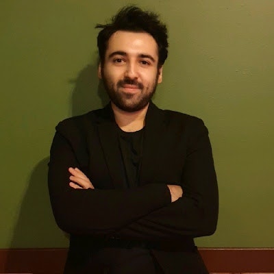 Onur Özcan