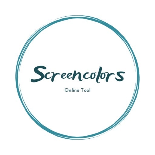 Screen Colors