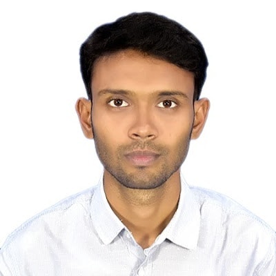 Mahmudul Hasan Sayan