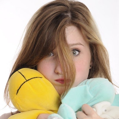 Charlotte Le Bunetel