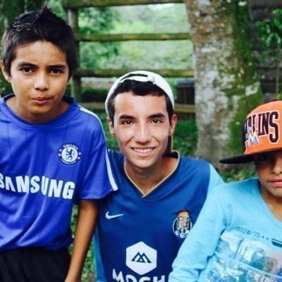 Juan Andrés Espinosa