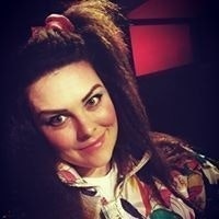 Blair Elizabeth Spence