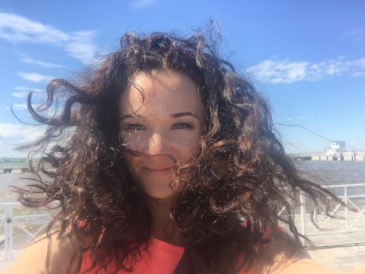 Halyna Kamyshanska