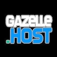 Gazelle.Host Servers