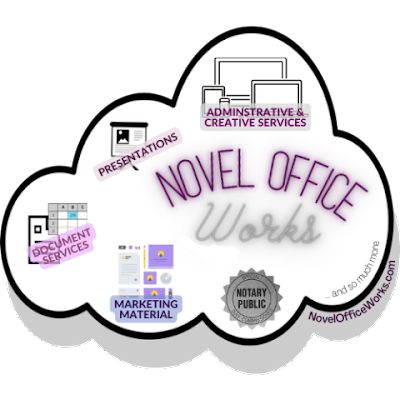 Alicia Motes (Novel Office Works)