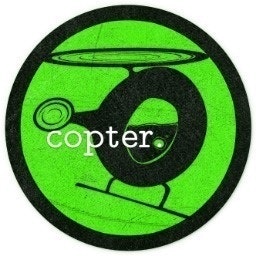 Copter Labs