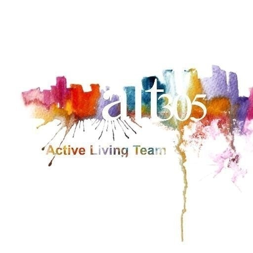 Active Living Team