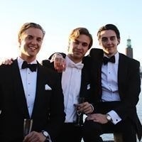 Gustav Lundberg Toresson