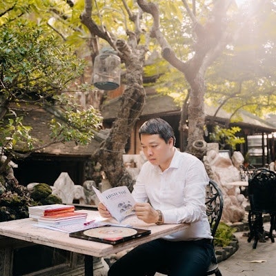 Nguyễn Trọng Mạnh