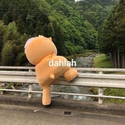 dahlah