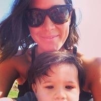 Camilla Velasquez Wolf