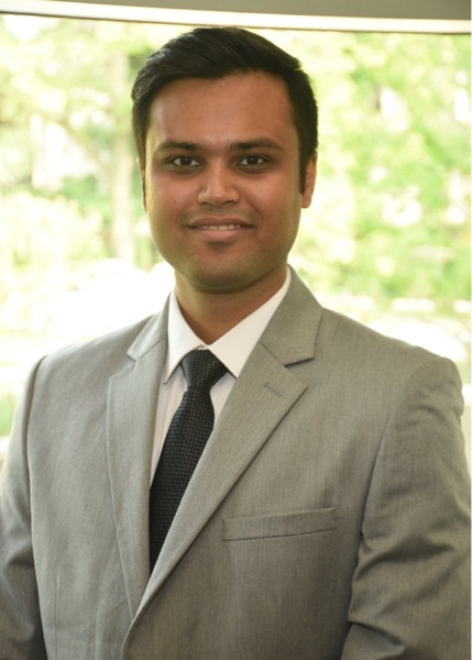 Ayush Banerjee