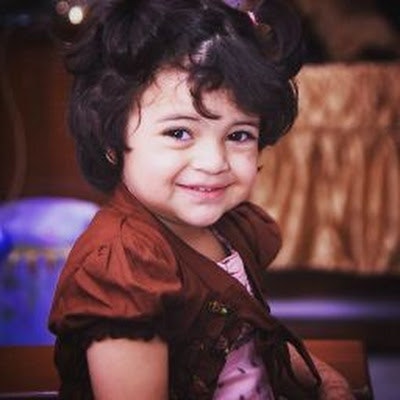 Faryal ch