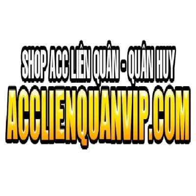 Acc Liên Quân Vip