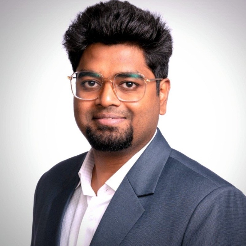 Praveen Battula