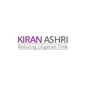 kiran Ashri