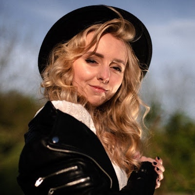 Anastasiia Babintseva