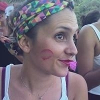 Pauline Guillonnet-Lopez