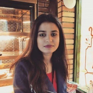 Farhat Jamil