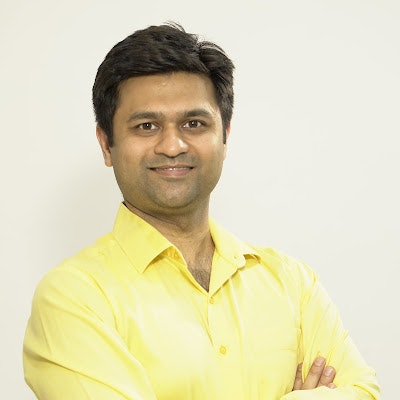 Ankit Goyal