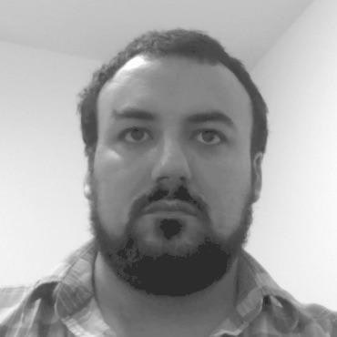 Jose Rodrigo Coronel