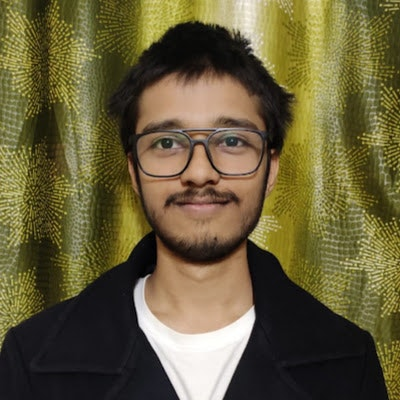 Shubham Badgujar