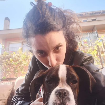 Claudia Guglielmelli